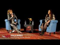 Halle Berry: "Women of color have to keep telling our stories."