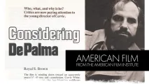 Considering DePalma