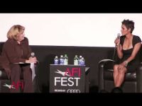 Halle Berry on Dorothy Dandridge