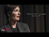 Gale Anne Hurd on Working With Roger Corman