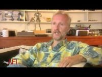 James Cameron on Writing ALIENS