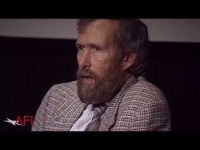 Jim Henson on Working in Film vs. Television
