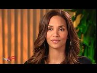 Halle Berry on THE WIZARD OF OZ