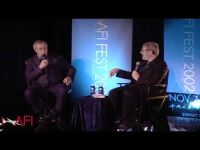 Michael Caine on Working with Puppets on THE MUPPET CHRISTMAS CAROL
